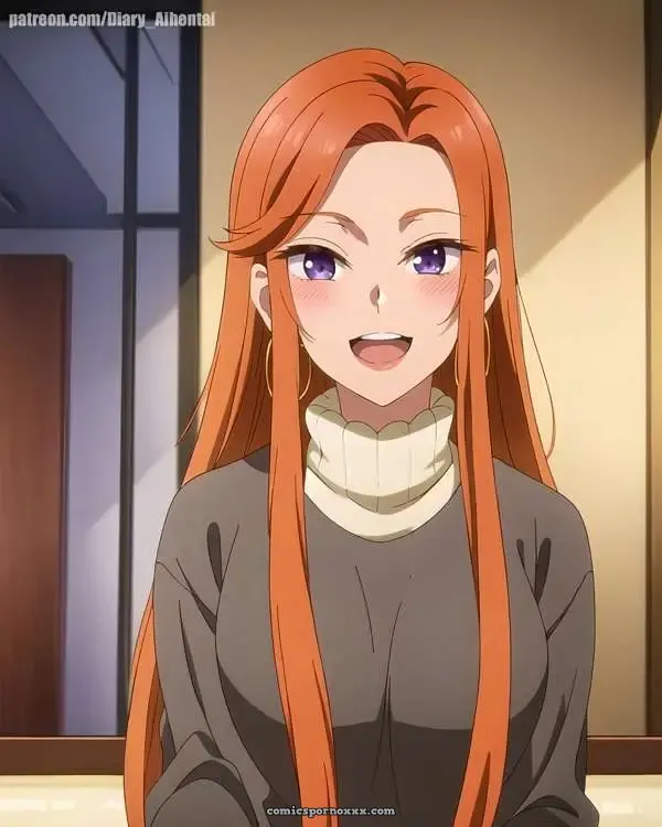 Mai Fuyuki Beach Sex | Dosanko Gyaru Porn - Page 1