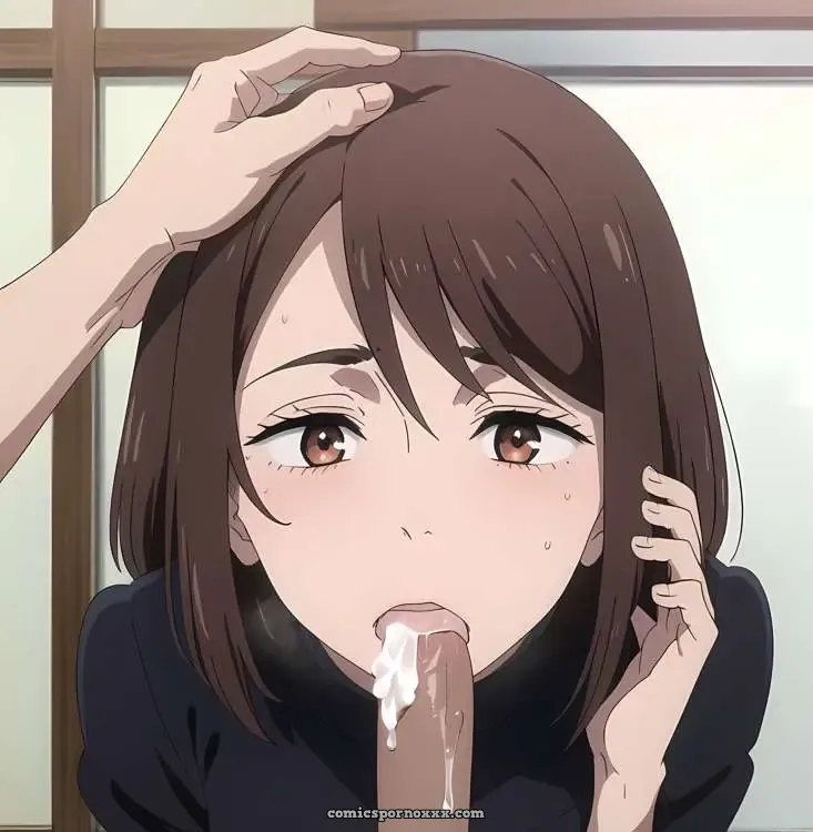 Shoko Ieiri Gets Pounded by Enormous Dick Jujutsu Kaisen - Page 6