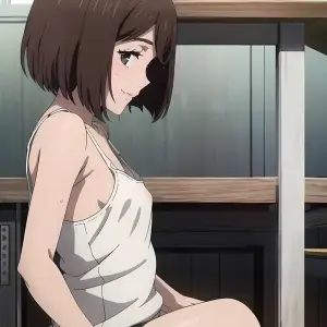 Shoko Ieiri Gets Pounded by Enormous Dick Jujutsu Kaisen - Page 3