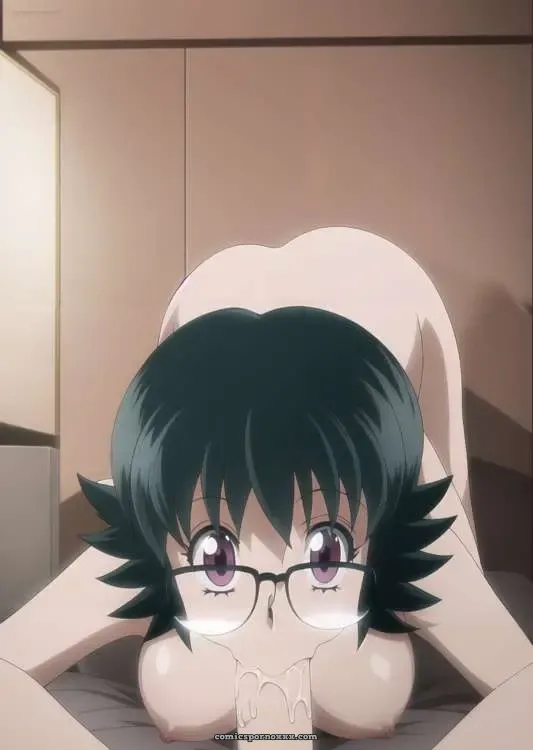 Shizuku Murasaki Shy Hentai | Hunter X Hunter - Page 4