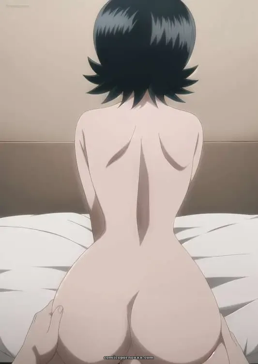 Shizuku Murasaki Shy Hentai | Hunter X Hunter - Page 5