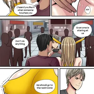 Cosplayer Lulu (Felsala) - Page 5