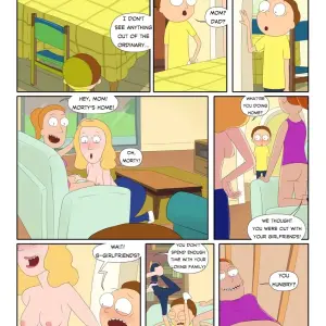 Dimension X-69 - Page 3