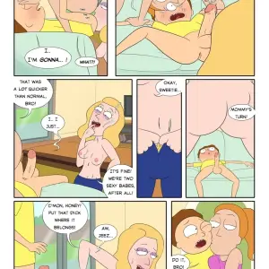 Dimension X-69 - Page 6