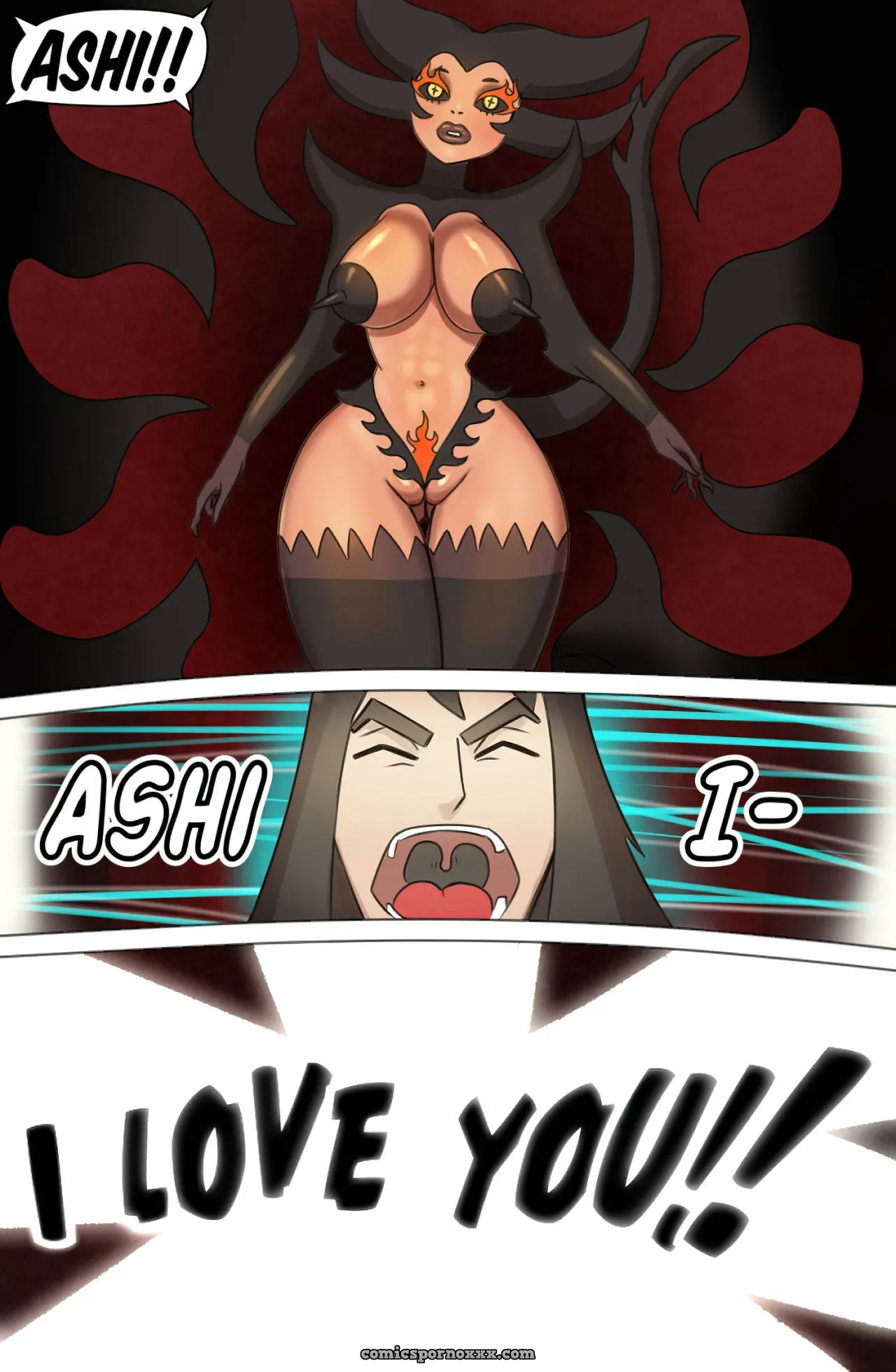 Extra Thicc (Razter) - Page 13