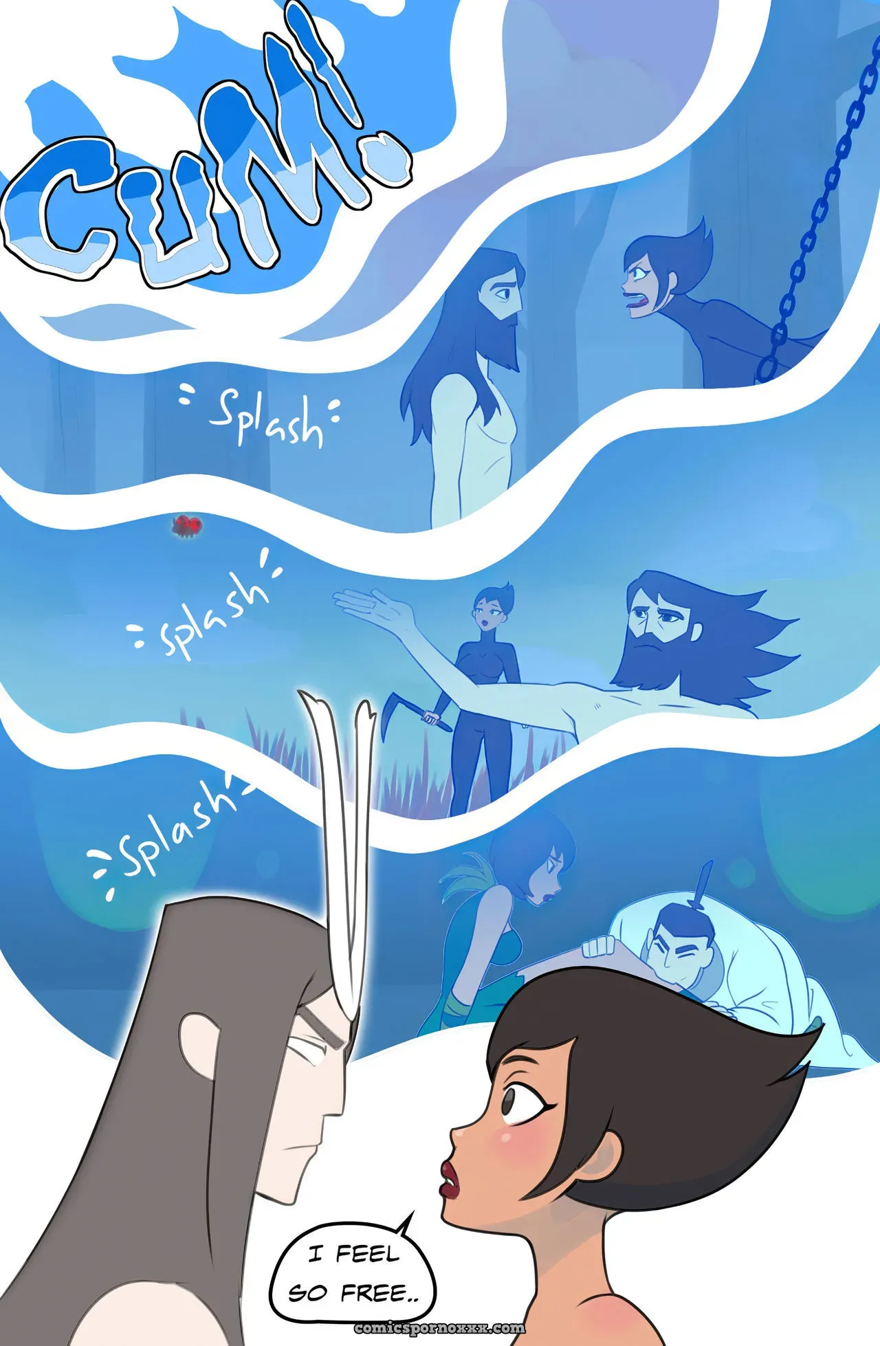 Extra Thicc (Razter) - Page 29