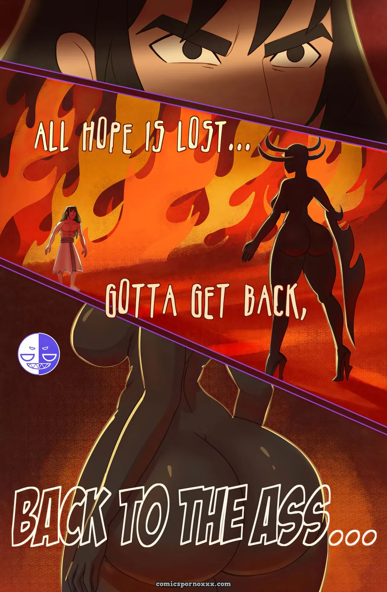 Extra Thicc (Razter) - Page 5