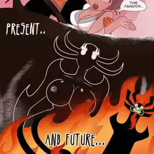 Extra Thicc (Razter) - Page 4