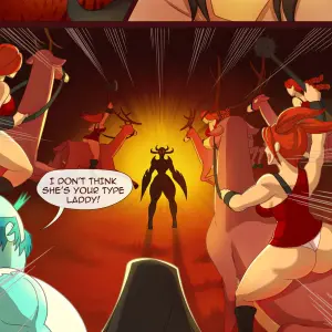 Extra Thicc (Razter) - Page 7