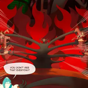 Extra Thicc (Razter) - Page 8