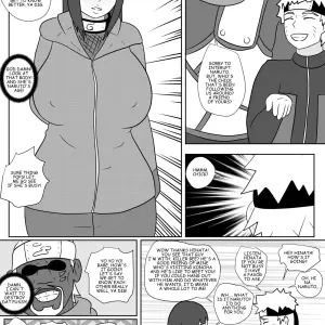 Size Does Matter After All (Studio Oppai) - Page 2