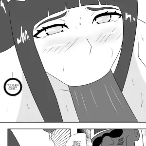 Size Does Matter After All (Studio Oppai) - Page 5