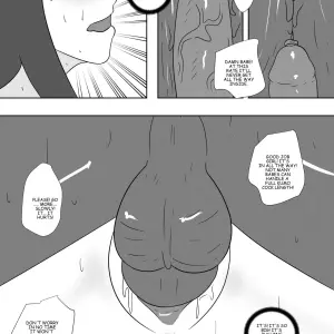 Size Does Matter After All (Studio Oppai) - Page 7