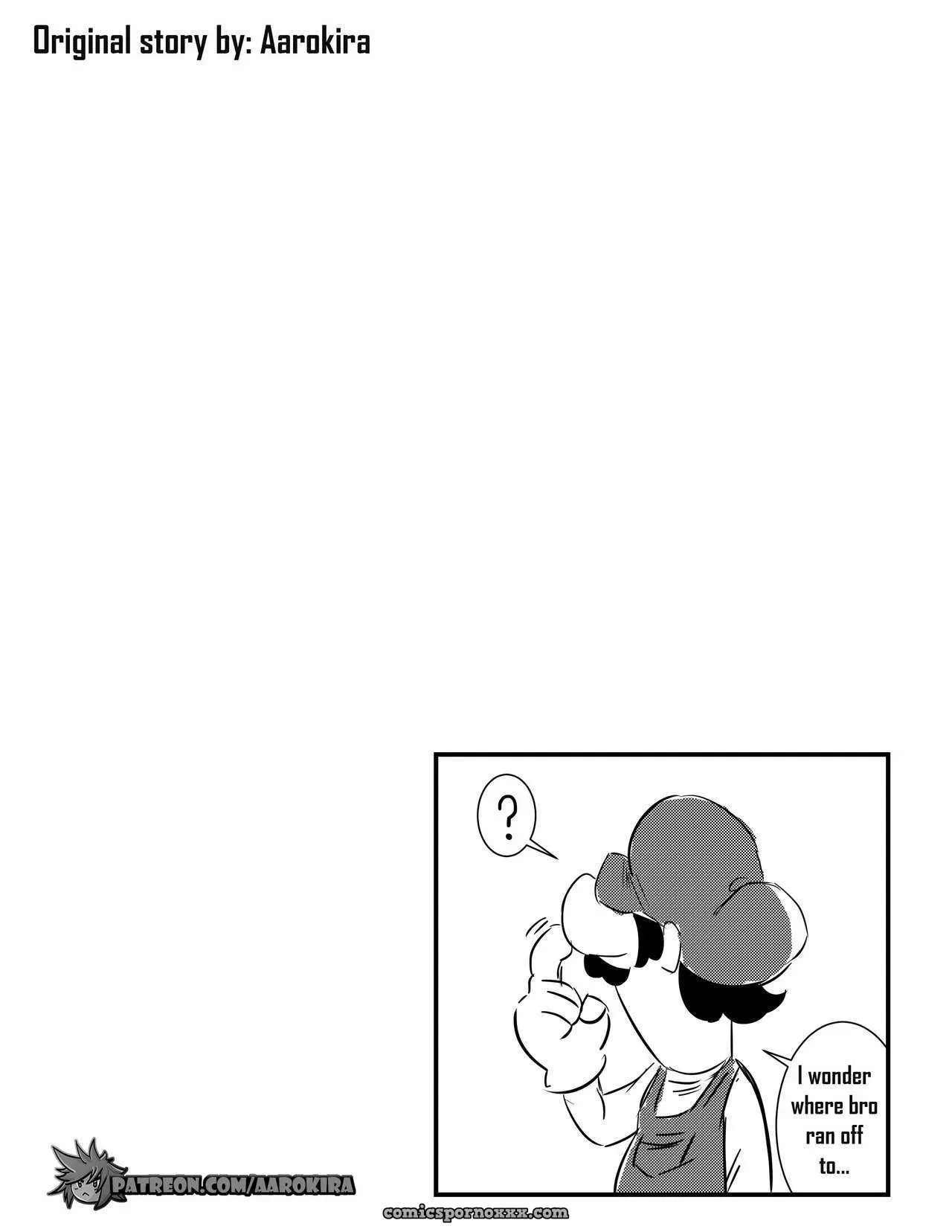 Peachy Lips (Aarokira) - Page 12