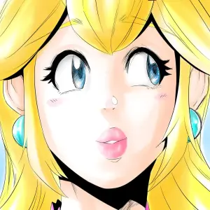 Peachy Lips (Aarokira) - Page 1