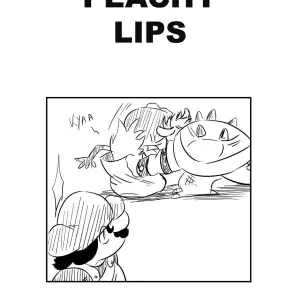 Peachy Lips (Aarokira) - Page 2