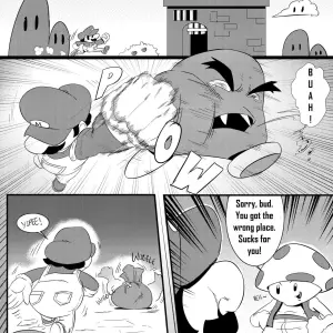 Peachy Lips (Aarokira) - Page 3