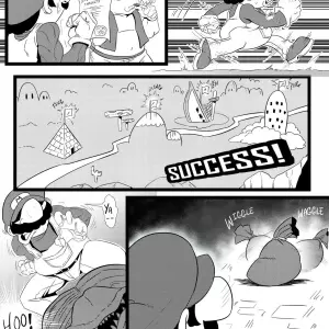 Peachy Lips (Aarokira) - Page 4