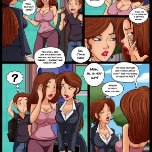 Valery Chronicles - Page 3