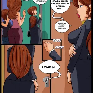 Valery Chronicles - Page 4