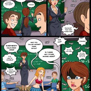 Valery Chronicles - Page 8