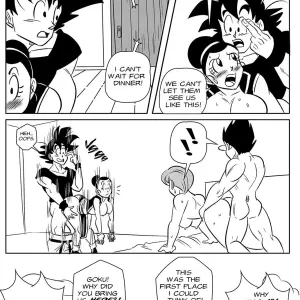 Mad Love #2 - Page 8