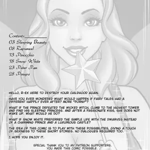 Twisted Tales - Page 2