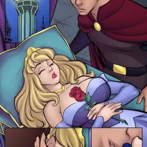 Twisted Tales - Page 3