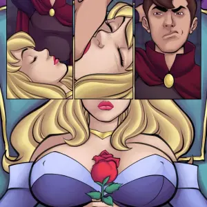 Twisted Tales - Page 4