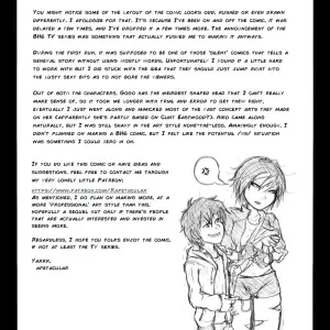 Big Hero 6 Porn (Tacular) - Page 2