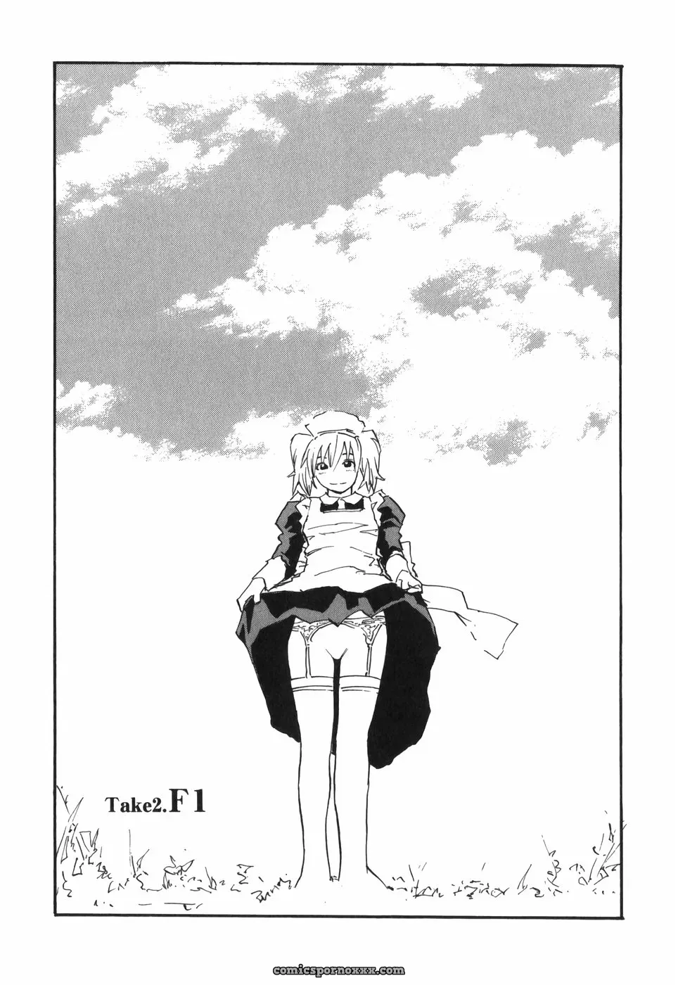 Hagio Nobuto’s AD Paradise: Anime, Art & Design - Page 29