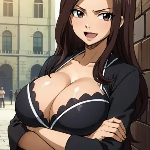 Cana Kimono Hentai Porn Images - Page 3