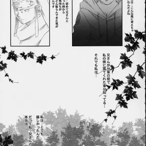 Honey Bunny (Naruto) - Shikisokuzekuu (Shake, Kuma) Doujinshi (C67) - Page 3