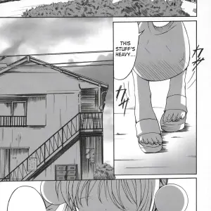 Hacchakesou PONPON: Itsudatte Rinsen Taisei! Kodomo no Jikan - Page 4