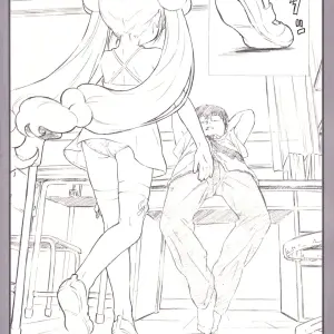 Koakuma no Jikan: Delayder's Fucked Up Time - Page 3