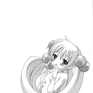 Venom & Dear My RIN: Explicit Anime Mix - Page 3