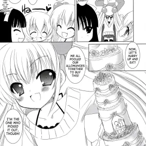 Venom & Dear My RIN: Explicit Anime Mix - Page 7