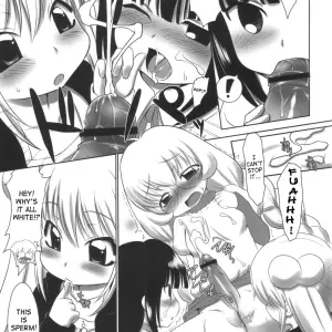 Kodomo no Jikumaa! (Kodomo No Jikan) [ASGO] [SaHa] - Page 8