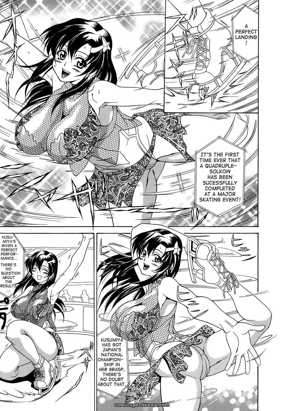 Andou Hiroyuki: Pai Nuki Hentai - Page 39