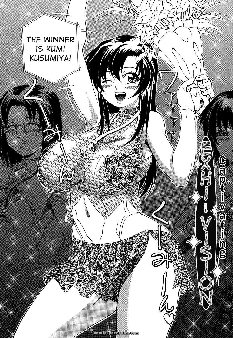 Andou Hiroyuki: Pai Nuki Hentai - Page 40