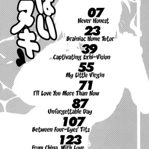 Andou Hiroyuki: Pai Nuki Hentai - Page 6