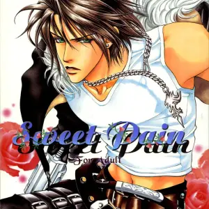 Sweet Pain (FFVIII) by Yamane Ayano - Page 1
