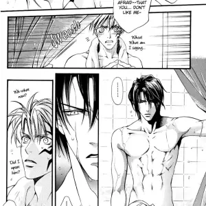 Sweet Pain (FFVIII) by Yamane Ayano - Page 8