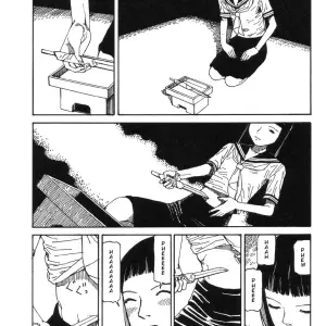 Harakiri by Kago Shintaro - Page 2