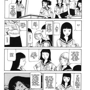 Harakiri by Kago Shintaro - Page 5