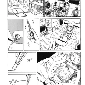 Harakiri by Kago Shintaro - Page 6