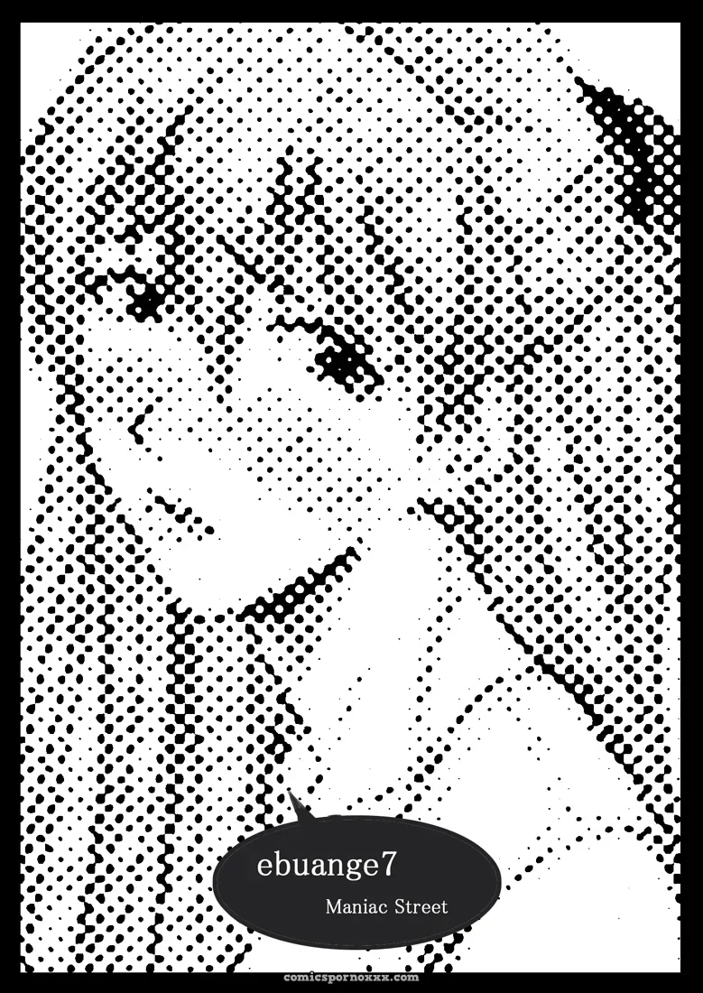 Evangelion Ebuange 7: Maniac Street (E.C.H.) Explained - Page 2