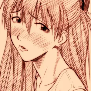 Evangelion Ebuange 7: Maniac Street (E.C.H.) Explained - Page 1