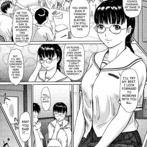 Kisaragi Gunma: Kouyaku Genshu Comic Megastore H 2004-05 [SaHa] - Page 2