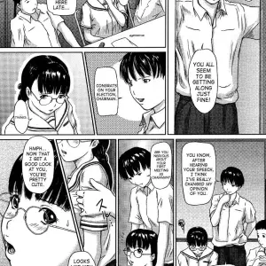 Kisaragi Gunma: Kouyaku Genshu Comic Megastore H 2004-05 [SaHa] - Page 3